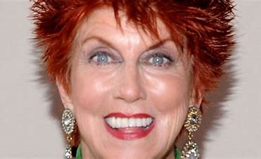 Marcia Wallace